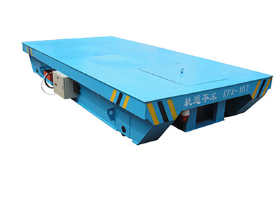江蘇電動(dòng)平車(chē)